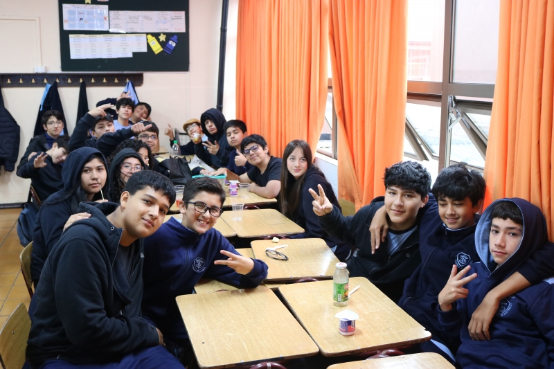 Día de la Actividad Física